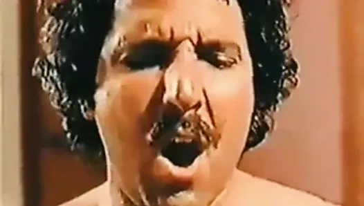 Ron Jeremy ve Attıramashots'un Efsanevi Anları: Altın Çağ 1